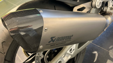 BMW M 1000 R (25MY)